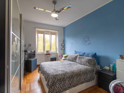 Bilocale in Corso Svizzera (TO)