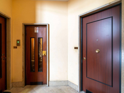 Bilocale in Corso Svizzera (TO)