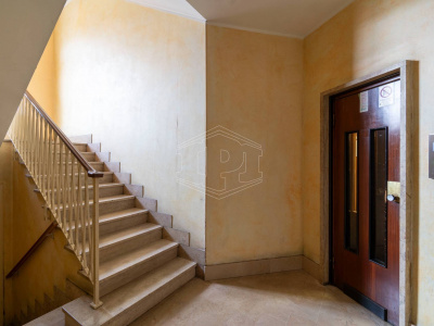 Bilocale in Corso Svizzera (TO)