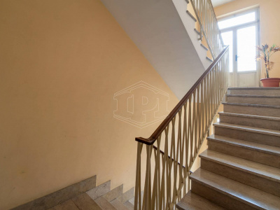 Bilocale in Corso Svizzera (TO)