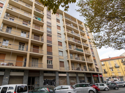 Bilocale in Corso Svizzera (TO)