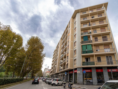 Bilocale in Corso Svizzera (TO)