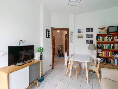 Bilocale in Corso Svizzera (TO)