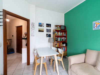 Bilocale in Corso Svizzera (TO)