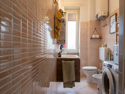 Bilocale in Corso Svizzera (TO)