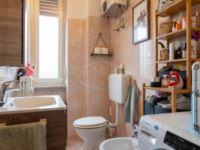 Bilocale in Corso Svizzera (TO)