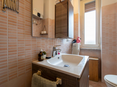 Bilocale in Corso Svizzera (TO)