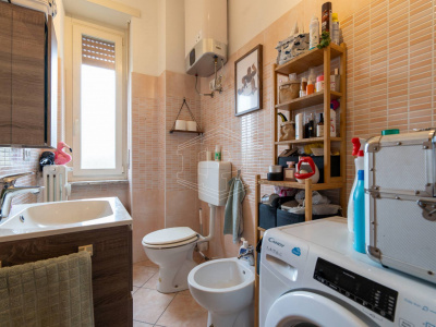 Bilocale in Corso Svizzera (TO)