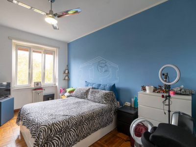 Bilocale in Corso Svizzera (TO)