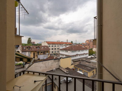 Bilocale in Corso Svizzera (TO)