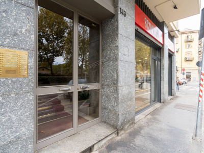 Bilocale in Corso Svizzera (TO)