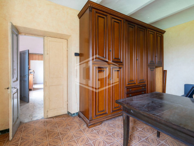 Rustico con terreno in Via San Giovanni, Riva presso Chieri (TO)