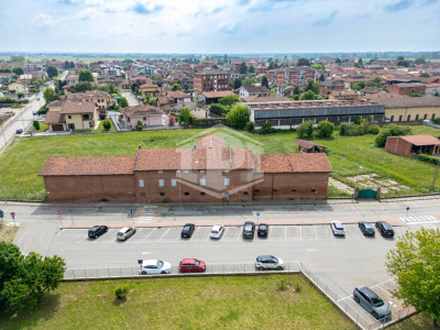 Rustico con terreno in Via San Giovanni, Riva presso Chieri (TO)