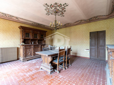 Rustico con terreno in Via San Giovanni, Riva presso Chieri (TO)