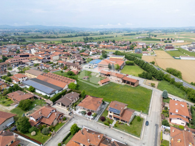 Rustico con terreno in Via San Giovanni, Riva presso Chieri (TO)