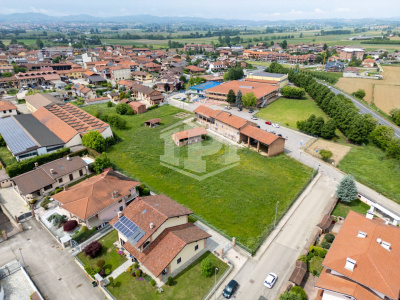 Rustico con terreno in Via San Giovanni, Riva presso Chieri (TO)