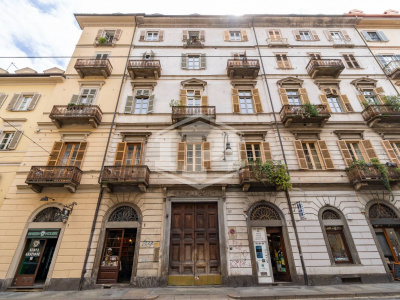 Loft in Via Bava (TO)