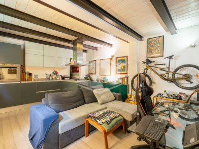 Loft in Via Bava (TO)