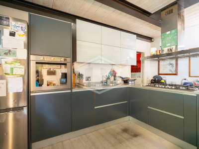 Loft in Via Bava (TO)