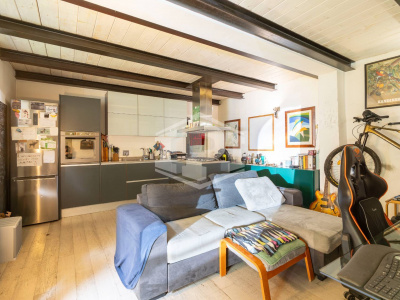 Loft in Via Bava (TO)