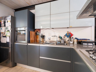 Loft in Via Bava (TO)
