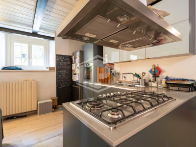 Loft in Via Bava (TO)