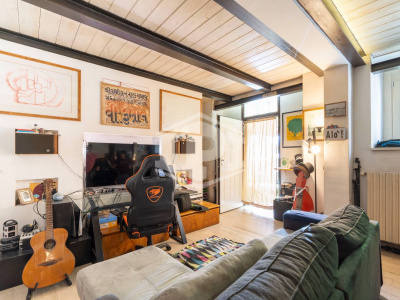 Loft in Via Bava (TO)