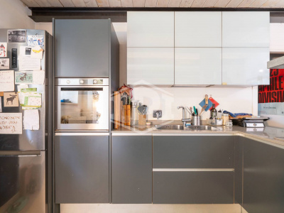 Loft in Via Bava (TO)