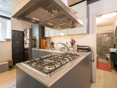 Loft in Via Bava (TO)