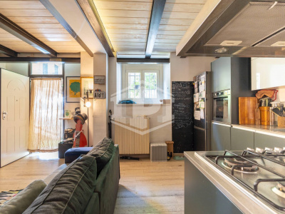 Loft in Via Bava (TO)