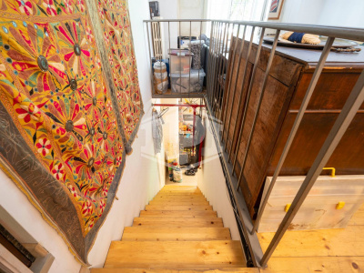 Loft in Via Bava (TO)
