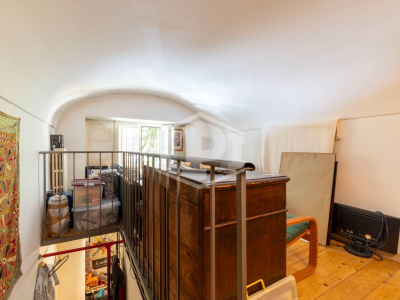 Loft in Via Bava (TO)
