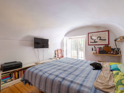 Loft in Via Bava (TO)