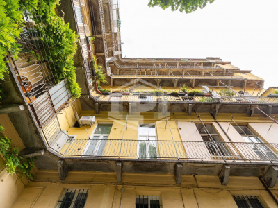 Loft in Via Bava (TO)