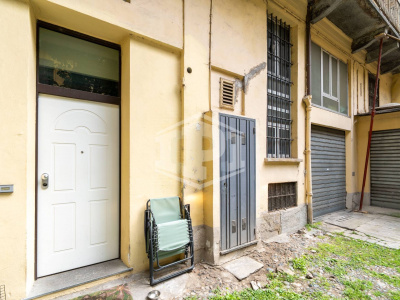 Loft in Via Bava (TO)