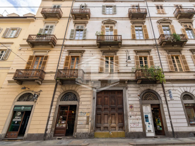 Loft in Via Bava (TO)