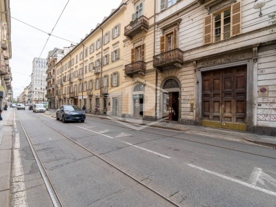 Loft in Via Bava (TO)