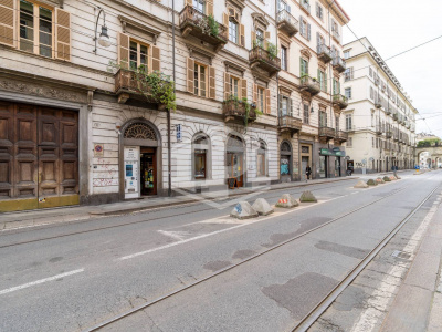 Loft in Via Bava (TO)