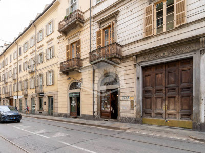 Loft in Via Bava (TO)