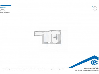 Loft in Via Bava (TO)