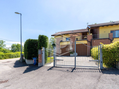 Villa in Strada Tetti None, Baldissero Torinese (TO)