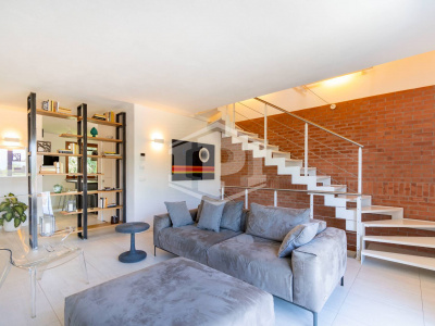 Villa in Strada Tetti None, Baldissero Torinese (TO)