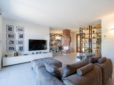 Villa in Strada Tetti None, Baldissero Torinese (TO)