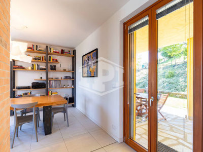 Villa in Strada Tetti None, Baldissero Torinese (TO)