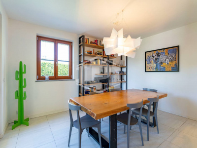Villa in Strada Tetti None, Baldissero Torinese (TO)