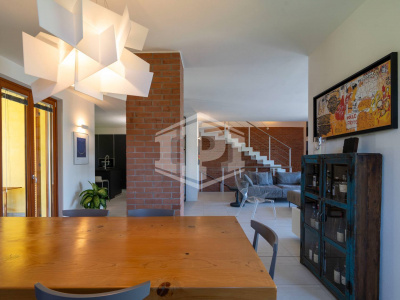 Villa in Strada Tetti None, Baldissero Torinese (TO)