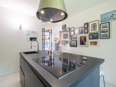 Villa in Strada Tetti None, Baldissero Torinese (TO)