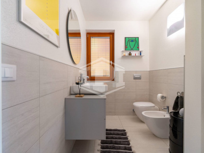 Villa in Strada Tetti None, Baldissero Torinese (TO)