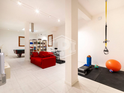 Villa in Strada Tetti None, Baldissero Torinese (TO)