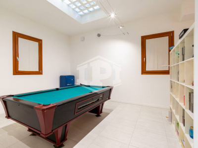 Villa in Strada Tetti None, Baldissero Torinese (TO)